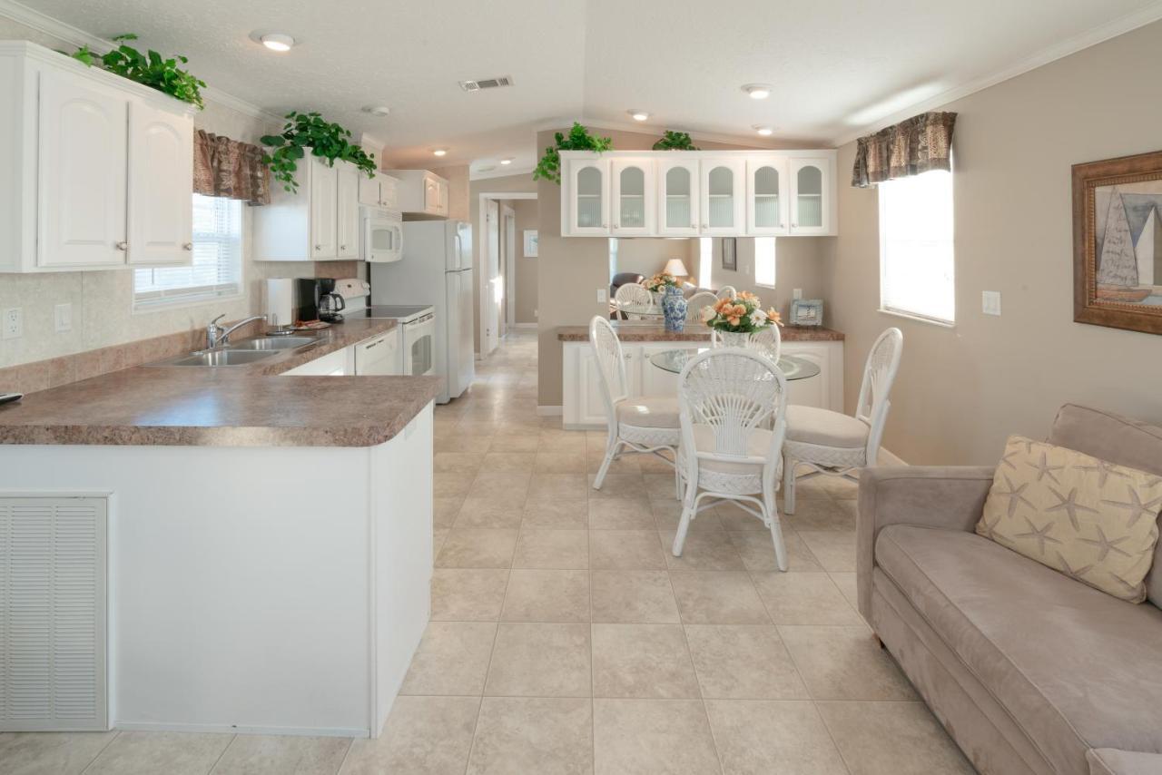 Buttonwood Bay RV Resort Sebring Exterior foto