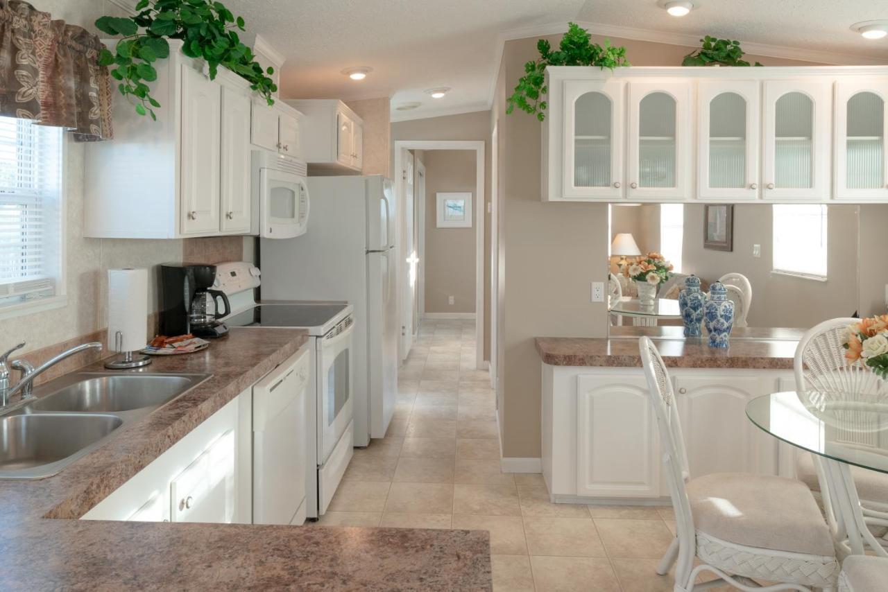 Buttonwood Bay RV Resort Sebring Exterior foto