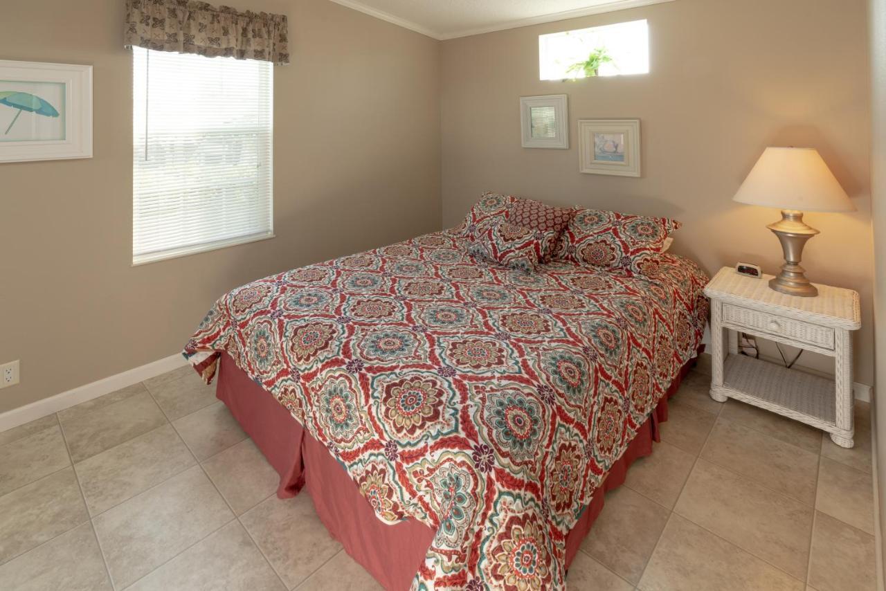 Buttonwood Bay RV Resort Sebring Exterior foto